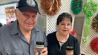 Cates family resurrects popular BBQ and steak rubs
