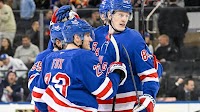 NHL Plus Rangers Thoughts Heading Into Training Camp