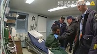 Family of Marcy inmate Robert Brooks sues over ‘broken prison system’ (Good Morning CNY for Jan. 16)