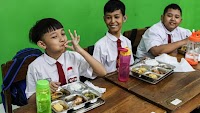 Indonesia’s free school meals unlikely to deliver beef or dairy export boom