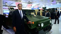 Kalyani family dispute: Gaurishankar files documents to show HUF exists, belying brother's exclusive claims over assets | Company Business News