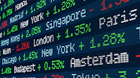 Asian markets see mixed results as Japan's GDP weakens; Alibaba's losses hurt Hong Kong shares