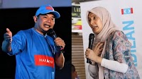 Race for No 2 in Anwar’s party: Rafizi and Nurul Izzah speak up against PM’s anti-graft moves