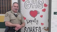 ‘One of a kind’: Tennessee community ‘heartbroken’ after sudden loss of school resource officer