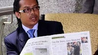 Tidak perlu bayar saman AES, pergi ke mahkamah