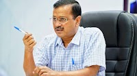 How Reynolds 045 ball pen defines Kejriwal's journey
