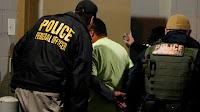 ICE arrested 280 immigrants in the largest workplace raid in a decade
