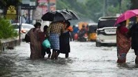 Cyclone Fengal: Transport on ECR, OMR to be halted tomorrow afternoon