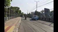 Tolly’s Nullah bridges: Cop SOS to civic agencies