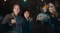 ‘Skeleton Crew’ Episode 7 Review: Threats and Tender Moments as the Story Thuds Along
