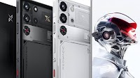 RedMagic 10S Pro launched in China with Snapdragon 8 Elite Leading Edition - GSMArena.com news
