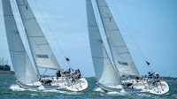 Long Beach is hosting the Congressional Cup sailing championship through Sunday — and celebrating its 60th year