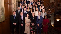 Medical Honor Society Inducts New Feinberg Members