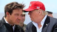DeSantis calls potential Trump arrest 'fundamentally wrong,' politically motivated