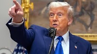 Judge blocks Trump's bid to end Foreign Service workers' union rights