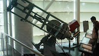 Low-cost approach to scanning historic glass plates yields an astronomical surprise