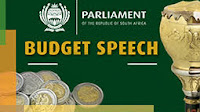 Sustainable Development Goals at Risk, Minister Warns Parliament as He Tables DIRCO Budget Vote