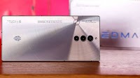 nubia Red Magic 8S Pro in for review - GSMArena.com news