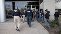 ICE arrests more than 280 at Texas business, biggest workplace immigration raid in a decade