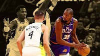 "We would've been talking about T.J. McConnell being the fu—ing Finals MVP" - Perkins dismisses KD's statement about small guards having no value in today's NBA