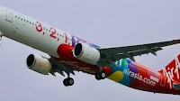 AirAsia orders 50+20 A321-200NY(XLR)s, nears next order