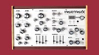 Superbooth 24: Dreadbox Murmux Adept, polyphonic analog Synthesizer