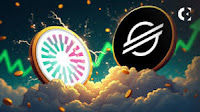 Mantle (MNT) Soars 20%, Stellar (XLM) Jumps 16%: Are Altcoins Heating Up?