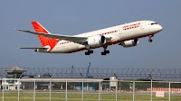 Air India Boeing 787 Crashes During Takeoff