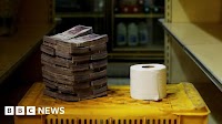 Venezuelan bolivar - what can it buy you?