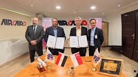 ST Engineering bags 5-year MRO deal with Air Cairo