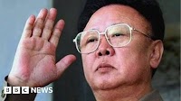 North Korea profile - Timeline