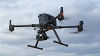 ‘It could be the difference between life and death:’ Arrowsmith SAR wants new drone