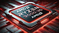 AMD Ryzen 7 9800X3D could be released as early as next month, Ryzen 9 9950X3D and 9900X3D to follow in 2025