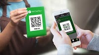 Overseas consumers will not be a priority for WeChat Pay