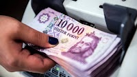 Forint (HUF-EUR) Slides as Hungary Opens New Front in Central Bank Dispute