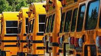 Bell Time Adjustments for 2025-2026 School Year
