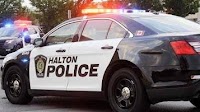 Youth shot by gel gun in Oakville park