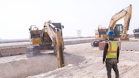 Qatar allocates USD 270 million to road project