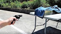 Gel Test: 22 LR for defense — the little round that could?