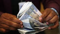 Pakistan Rupee Set to Become Top Performing Currency Globally