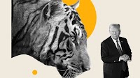Will the Press Fight Like Tigers Against Trump?