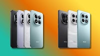 Redmi Note 15 Pro and 15 Pro Plus launched with 7,000mAh battery, Redmi Note 15 tags along