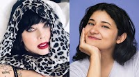 Bif Naked, Pamela Carolina Martinez Star in ‘Lupe Q and the Galactic Earworms’ Sci-Fi Comedy (Exclusive)