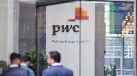 PwC to let go 50 partners, have 30pc pay cuts in HK: reports