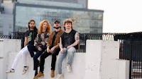 Chirp’s ‘In Motion’ Revels In Joyful Genre-Bending Grooves