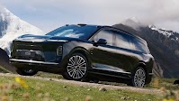 NIO All-New ES8 Pre-Order Starts at RMB 416,800