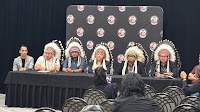 Assembly of First Nations to talk Bill C-5 at annual general assembly