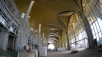 Dhi Qar Governor: Al-Nasiriyah Airport will be ready by end of 2025 - Shafaq News