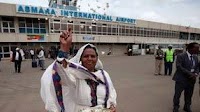 Eritrea tops blocked airline funds blacklist