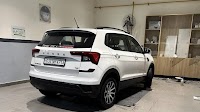 20,000 km with my Kushaq 1.0L MT: Overall mileage & service update